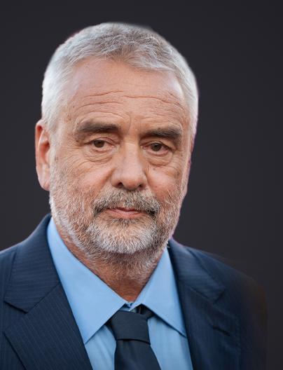 Фото - Люк Бессон