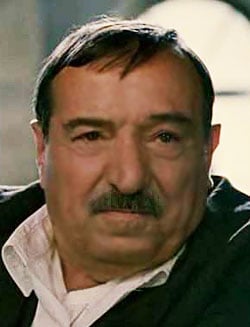 Закариадзе Бухути