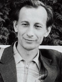 Коренев Алексей