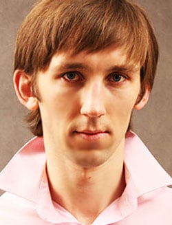 Кашников Алексей