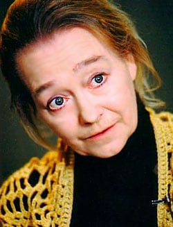Опанасенко Галина