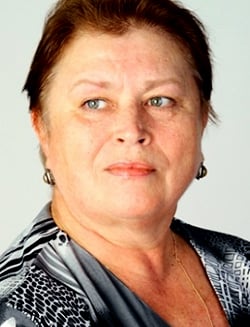Потапова Наталья
