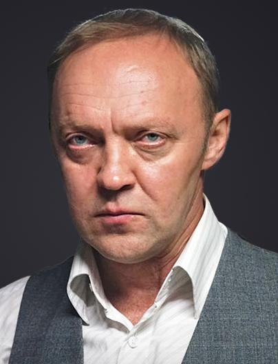 Кищенко Виталий