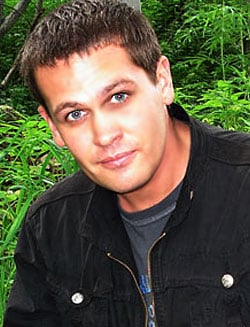 Picture of the actor