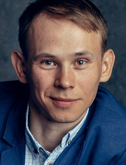 Логачев Петр