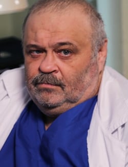 Ваксман Юрий