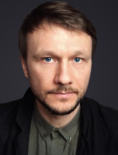 Мачульский Николай