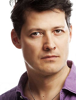 Коробов Николай