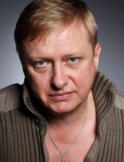 Глотов Максим