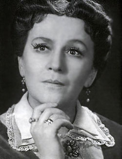 Солодова Елизавета