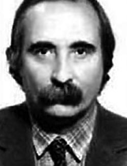 Бежанов Геральд