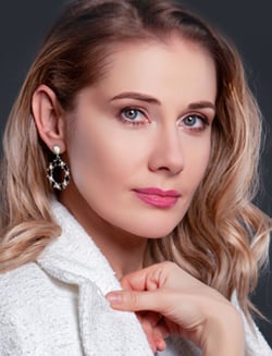 Линдт Ирина