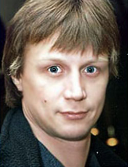 Сергеев Евгений