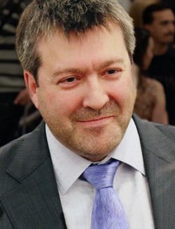 Штром Олег