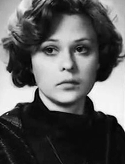 Picture of the actor