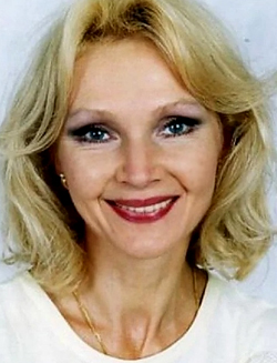 Паркина Татьяна
