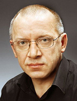 Арцибашев Сергей