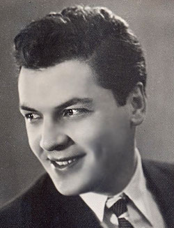 Шворин Александр