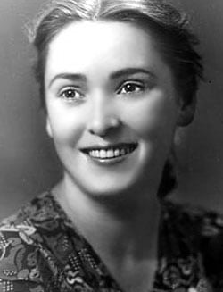 Павлова Софья