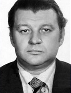 Гаврилов Эдуард