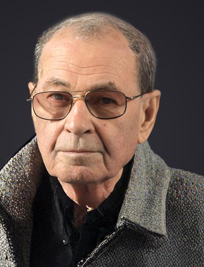 Мотыль Владимир