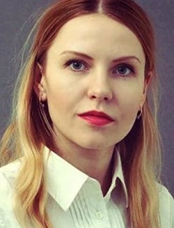 Есина Нина