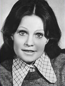 Яковлева Ольга