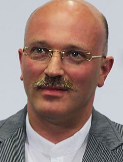 Барщевский Антон
