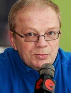 Годовиков Николай