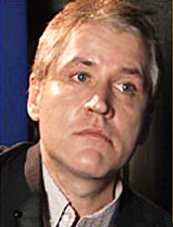 Негреба Александр