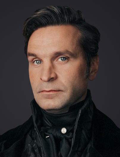 Добронравов Виктор