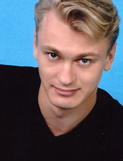 Бурдихин Кирилл