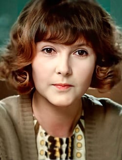 Маслова Нина