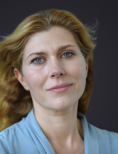 Порубель Екатерина