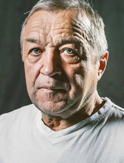 Окунев Леонид