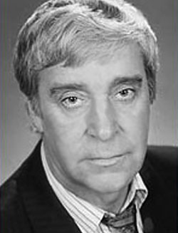 Picture of the actor