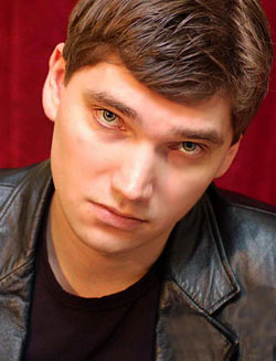Фото - Алексей Кизенков