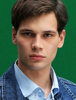 Picture of the actor
