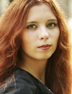 Рещикова Александра