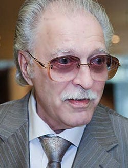 Балон Владимир