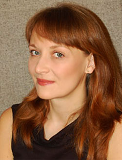 Баронина Наталья