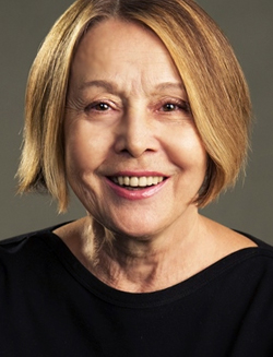 Прудникова Елена