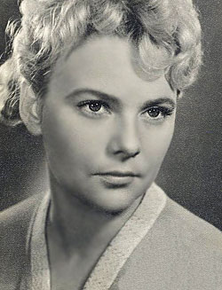Иванова Нина