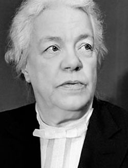 Массалитинова Варвара