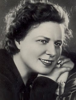 Тарасова Алла