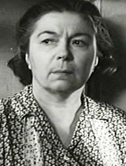 Гаврилко Марина