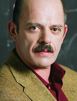 Тартаков Андрей
