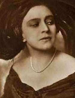 Полевицкая Елена
