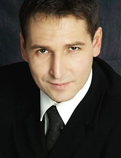 Picture of the actor