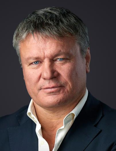 Тактаров Олег
